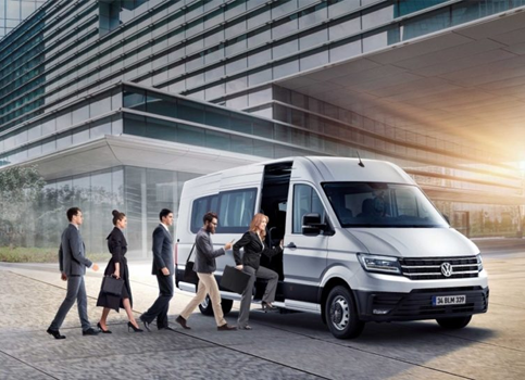 Bakımlı araç filosu